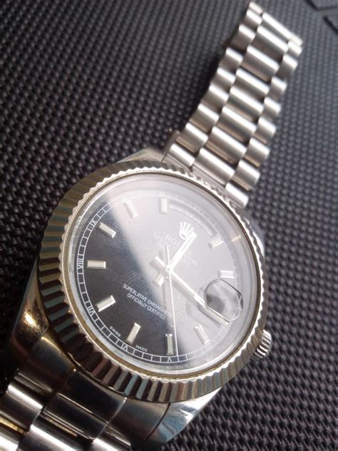 rolex 72200 cl5 original.